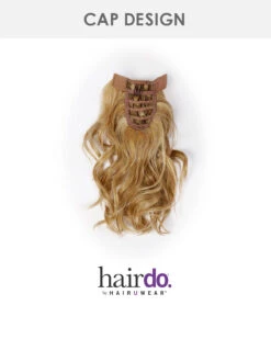 12 Inch Stretch Pony | Hair Piece By Hairdo -Best Wig Outlet Store HD50038 12inchStretchPony inside