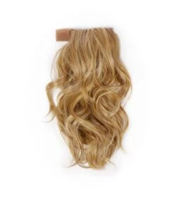 12 Inch Stretch Pony | Hair Piece By Hairdo -Best Wig Outlet Store HD50038 12inchStretchPony item