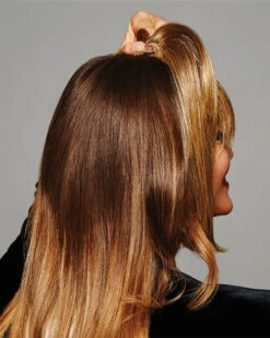 Trendy Fringe | Hair Piece By Hairdo -Best Wig Outlet Store HD50039 TrendyFringe HowTo 1