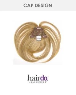 Trendy Fringe | Hair Piece By Hairdo -Best Wig Outlet Store HD50039 TrendyFringe inside