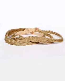 3pc Braid Band Kit | Hair Piece By Hairdo -Best Wig Outlet Store HD50040 3PC Braid Headband Kit2