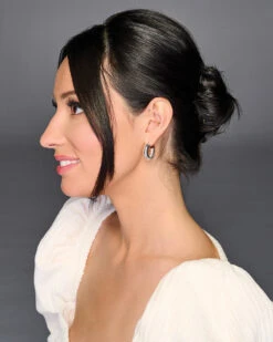 27 Inch Straight Cinch Pony | Hair Piece By Hairdo -Best Wig Outlet Store HD50042 27inStraightCinchPony model3 HT1