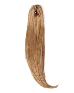 21 Inch Straight Claw Clip Pony | Hair Piece By Hairdo -Best Wig Outlet Store HD50050 21inchStraightClawClipPony 1
