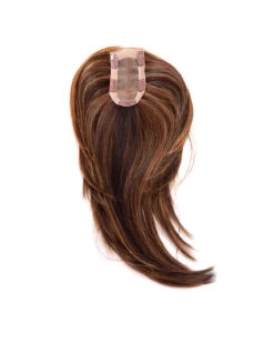 Top Of Head | Monofilament Synthetic Wiglet By Hairdo -Best Wig Outlet Store HD54001 TopOfHead productimage1
