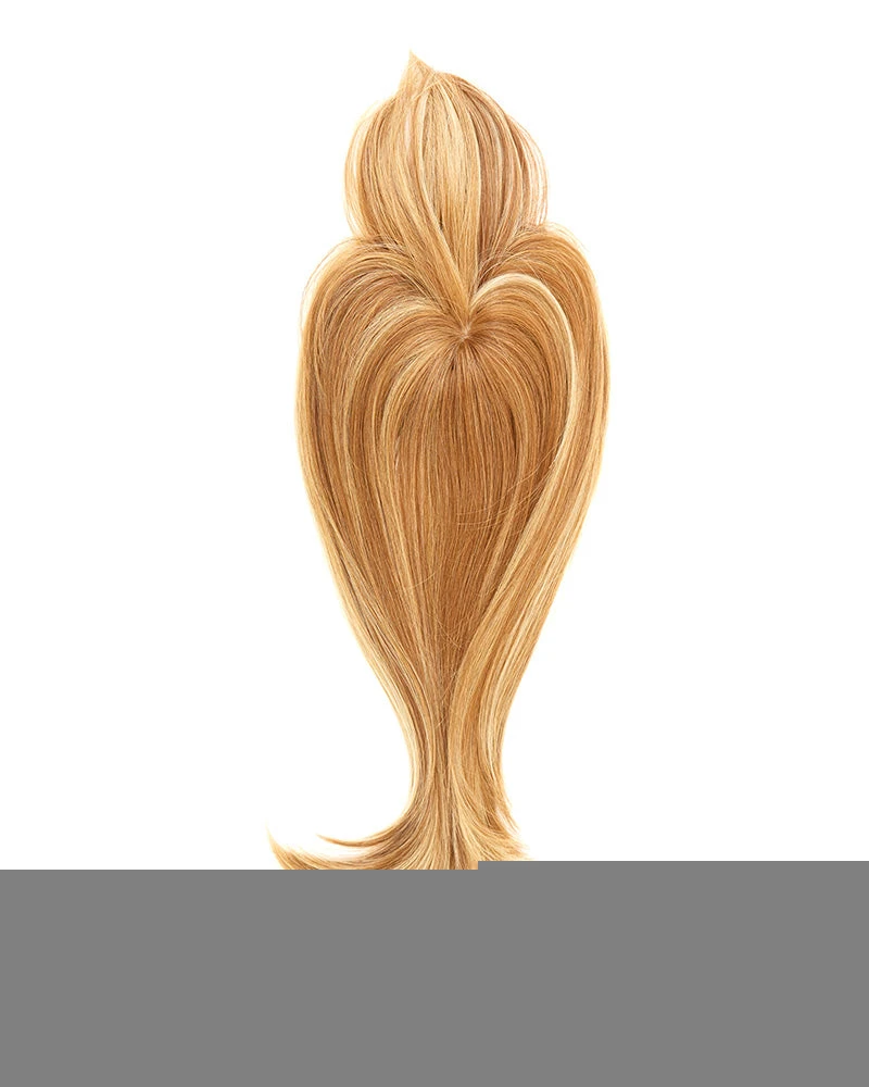 Fringe Top Of Head | Synthetic Wiglet By Hairdo 7 Fringe Top Of Head | Synthetic Wiglet By Hairdo - Image 7