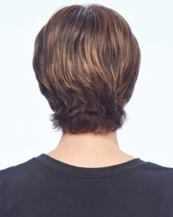 Top It Off With Fringe | Synthetic Wiglet By Hairdo -Best Wig Outlet Store HD54004 TopItOffWithFringe B 4dc5af31 1cb4 498c 898f 5310389e72da