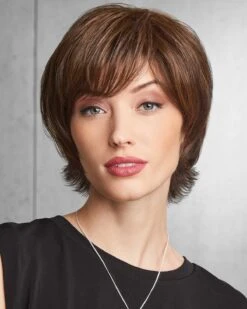 Top It Off With Fringe | Synthetic Wiglet By Hairdo -Best Wig Outlet Store HD54004 TopItOffWithFringe F2 6b41d513 371c 4eb1 af82 5ce868c5ce2b