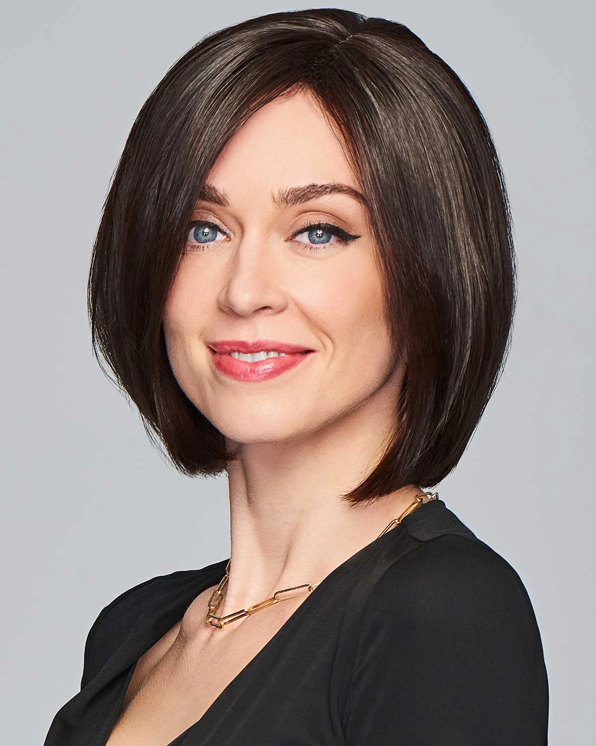 Top It Off With Layers | Synthetic Wiglet By Hairdo 1 Top It Off With Layers | Synthetic Wiglet By Hairdo