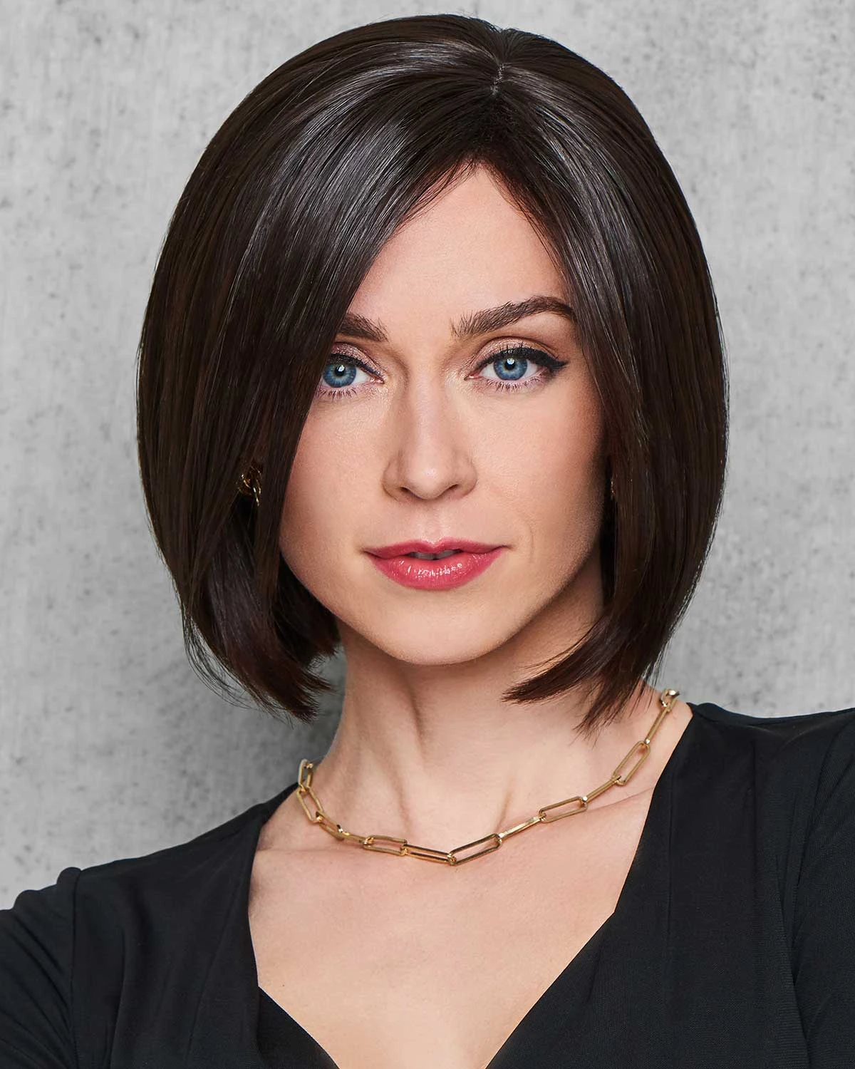 Top It Off With Layers | Synthetic Wiglet By Hairdo 2 Top It Off With Layers | Synthetic Wiglet By Hairdo - Image 2