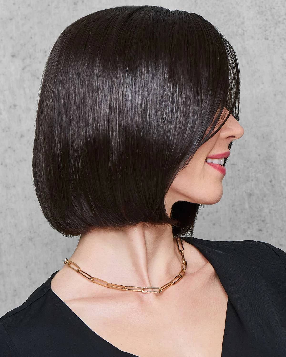 Top It Off With Layers | Synthetic Wiglet By Hairdo 3 Top It Off With Layers | Synthetic Wiglet By Hairdo - Image 3