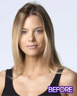 23 Inch Grand | Synthetic Clip-in Extension By Hairdo -Best Wig Outlet Store HD5810 23InchGrand before