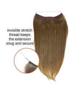 20 Inch Invisible Extension | By Hairdo -Best Wig Outlet Store HD5816 InvisibleExtension productimage
