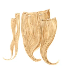 22 Inch 4pc Straight Fineline Extension Kit | By Hairdo -Best Wig Outlet Store HD5817 22inchStraightFinelineExtension4pc productImage