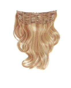 16 Inch 1pc Curl Back Extension | By Hairdo -Best Wig Outlet Store HD5821 16inch CurlBackExtension product