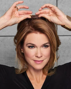 12 Inch Grand Extension | By Hairdo -Best Wig Outlet Store HD5823 12InchGrandExtension HowTo2