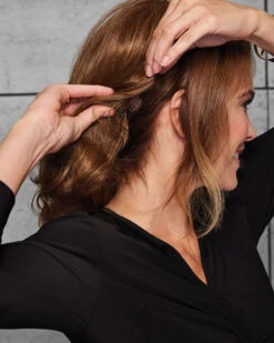 12 Inch Grand Extension | By Hairdo -Best Wig Outlet Store HD5823 12InchGrandExtension HowTo3