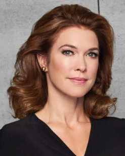 Best Wig Outlet Store -Best Wig Outlet Store HD5823 12InchGrandExtension R10 side