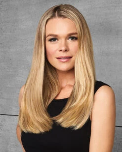 16 Inch Invisible Extension | By Hairdo