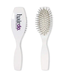 Wig Wire Paddle Brush | By Hairdo