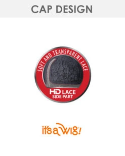 Rave | Synthetic Wig By It's A Wig -Best Wig Outlet Store HDSoftTransparentLace SidePart 6ab5fb16 b069 46c5 8248 91bf3be08a3d