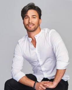 Gallant | Average/Large Men's Lace Front & Monofilament Synthetic Wig By HIM -Best Wig Outlet Store HIM64011AL Gallant w