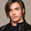 Daring Elite | Average/Large Men's Lace Front & Monofilament Top Synthetic Wig By HIM