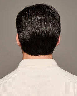 Style Elite | Average/Large Men's Lace Front & Monofilament Top Synthetic Wig By HIM -Best Wig Outlet Store HIM64016AL StyleElite B