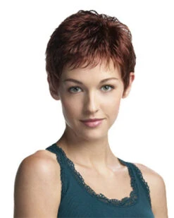 Halle | Monofilament Synthetic Wig By Helena