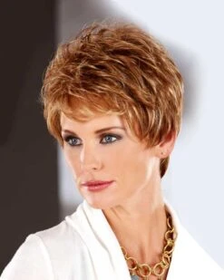 Elite | Synthetic Wig By Henry Margu -Best Wig Outlet Store HM2443 2443 Elite 27 26H inset2