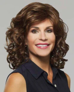 Lola | Synthetic Wig By Henry Margu -Best Wig Outlet Store HM2487 Lola 31H main