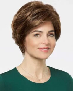 Carmen | Lace Front Synthetic Wig By Henry Margu