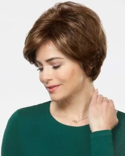 Carmen | Lace Front Synthetic Wig By Henry Margu -Best Wig Outlet Store HM2496 Carmen 7H SS