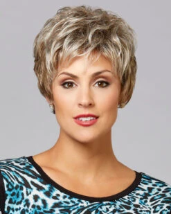 Emily | Synthetic Wig By Henry Margu