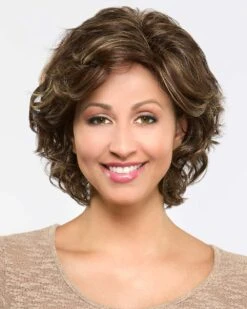 Claire | Synthetic Wig By Henry Margu