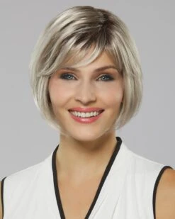 Kelly Petite | Monofilament Synthetic Wig By Henry Margu