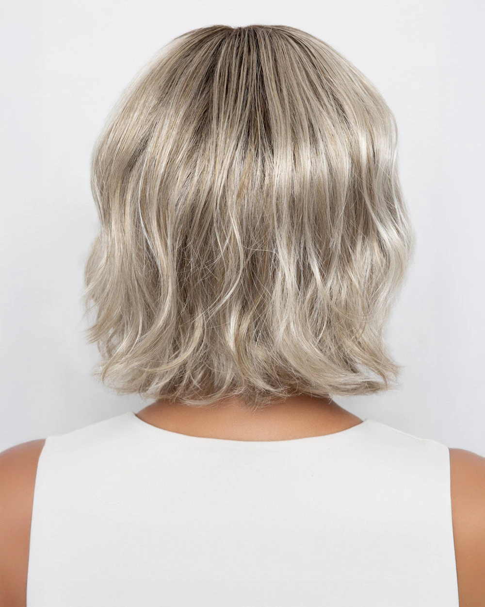 Hayden | Lace Front & Monofilament Synthetic Wig By Henry Margu 8 Hayden | Lace Front & Monofilament Synthetic Wig By Henry Margu - Image 8