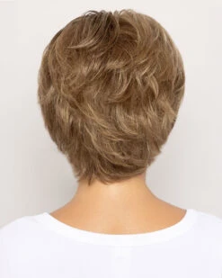 Christy | Lace Front & Monofilament Top Synthetic Wig By Henry Margu -Best Wig Outlet Store HM4791 Christy 14H B