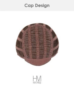 Claire | Synthetic Wig By Henry Margu -Best Wig Outlet Store HM Claire Cap