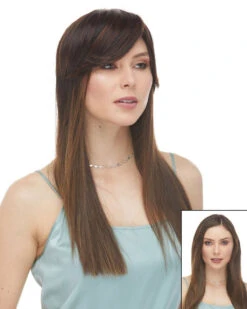 HPF701 | Hair Piece By Sepia