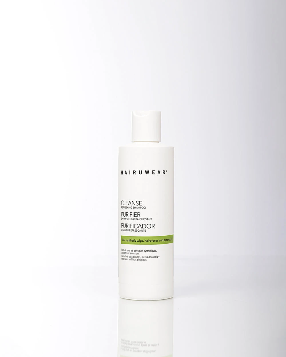 Cleanse | By Hair U Wear 1 Cleanse | By Hair U Wear