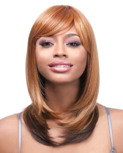 Q Alice | Synthetic Wig By It's A Wig