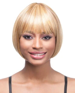Q Nancy | Synthetic Wig By It's A Wig