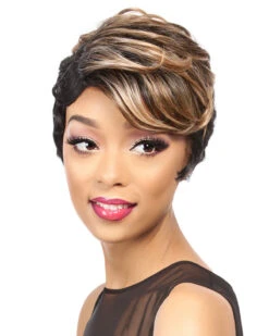 Siti | Synthetic Wig By It's A Wig