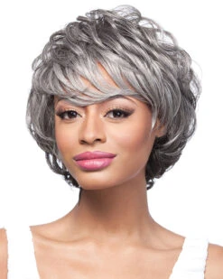 Susan | Synthetic Wig By It's A Wig