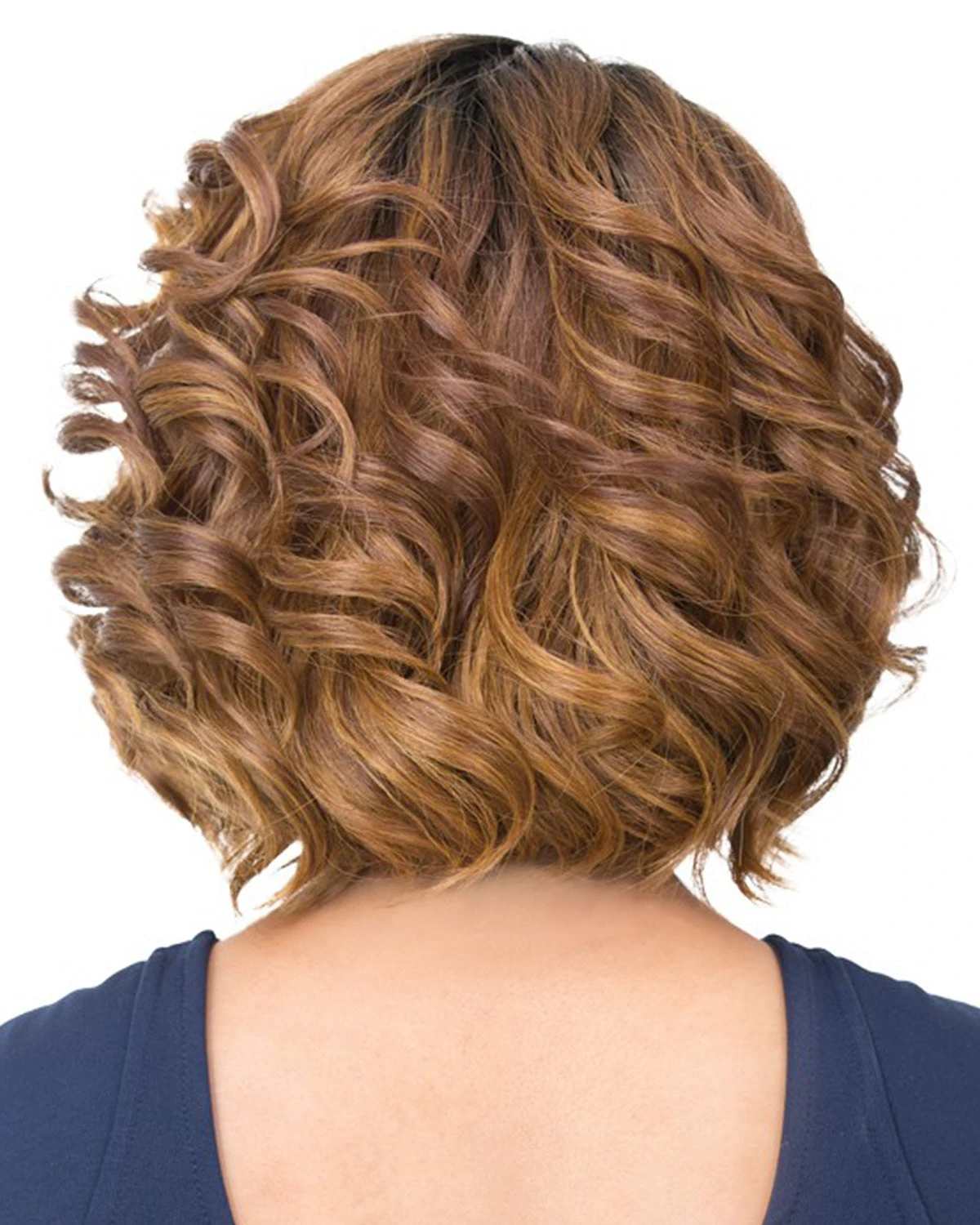 Milan | Synthetic Wig By It's A Wig 5 Milan | Synthetic Wig By It's A Wig - Image 5