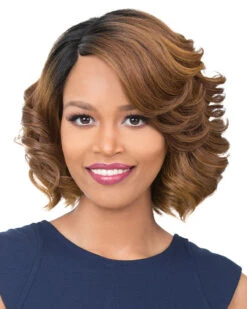 Milan | Synthetic Wig By It's A Wig
