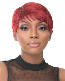 Simone | Synthetic Wig By It's A Wig