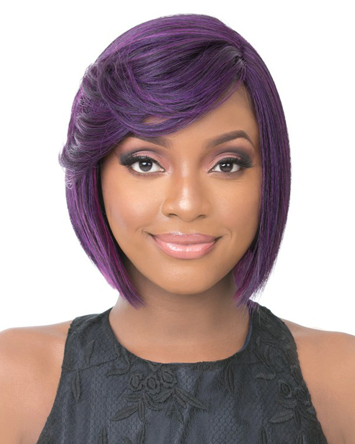 Annalise | Synthetic Wig By It's A Wig 4 Annalise | Synthetic Wig By It's A Wig - Image 4
