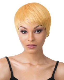 Chicago | Synthetic Wig By It's A Wig