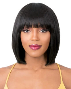 Q Katia | Synthetic Wig By It's A Wig